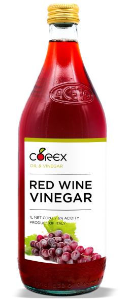 Red Wine Vinegar