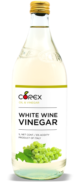 White Wine Vinegar