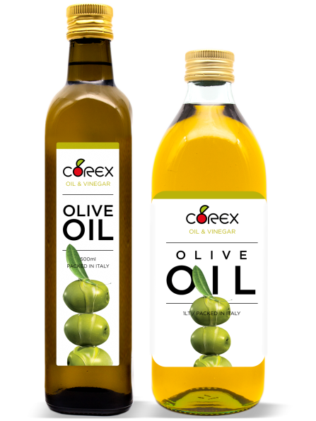Olive Oil