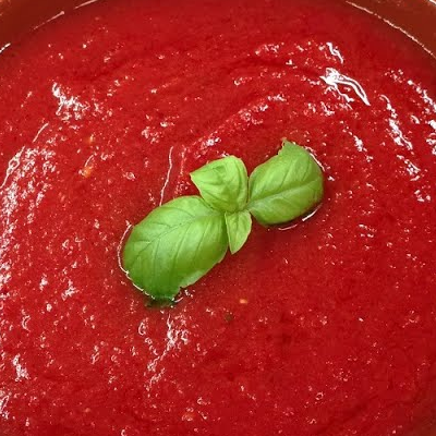 Pasta Sauces