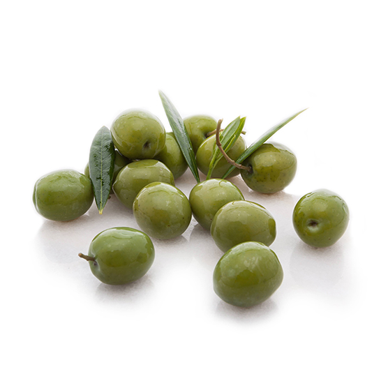 Olive di Castelvetrano