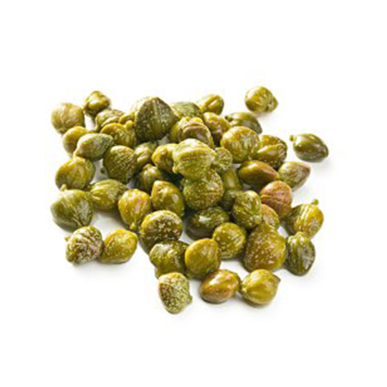 Capperi sott'Aceto