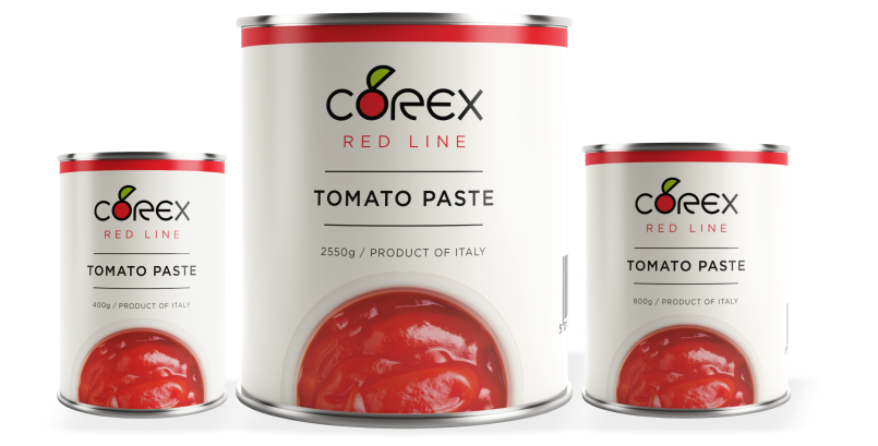 Tomato Paste